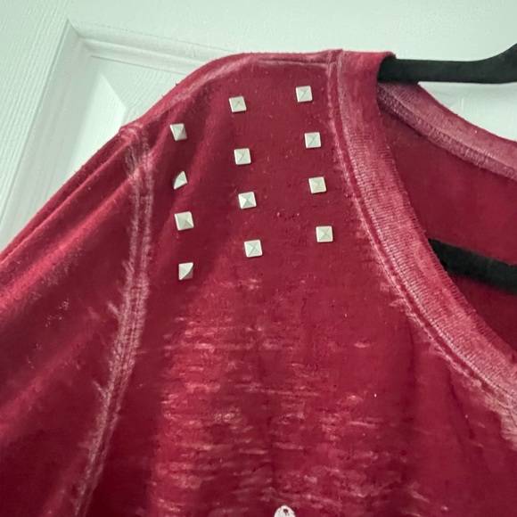 Express Long Sleeve Top - Picture 4 of 5